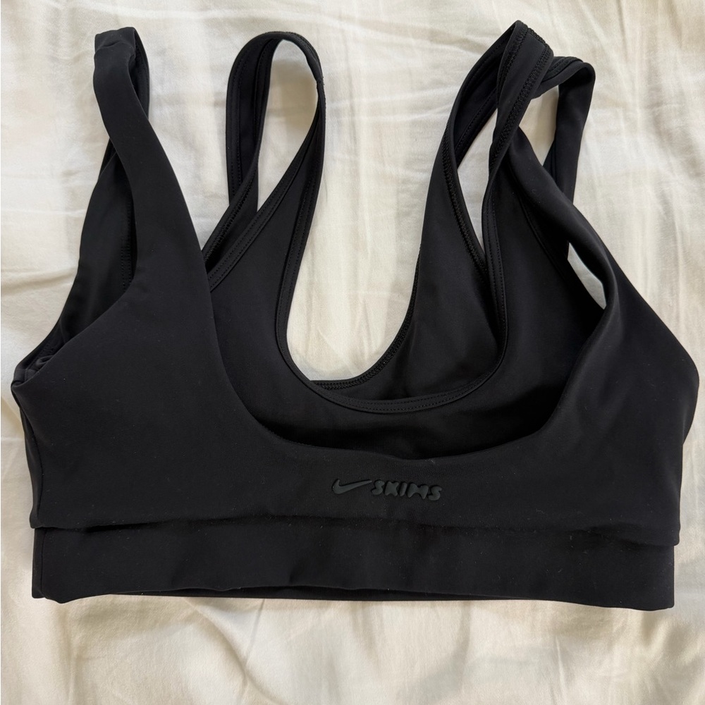 Skims Nike Women's Sports Bra